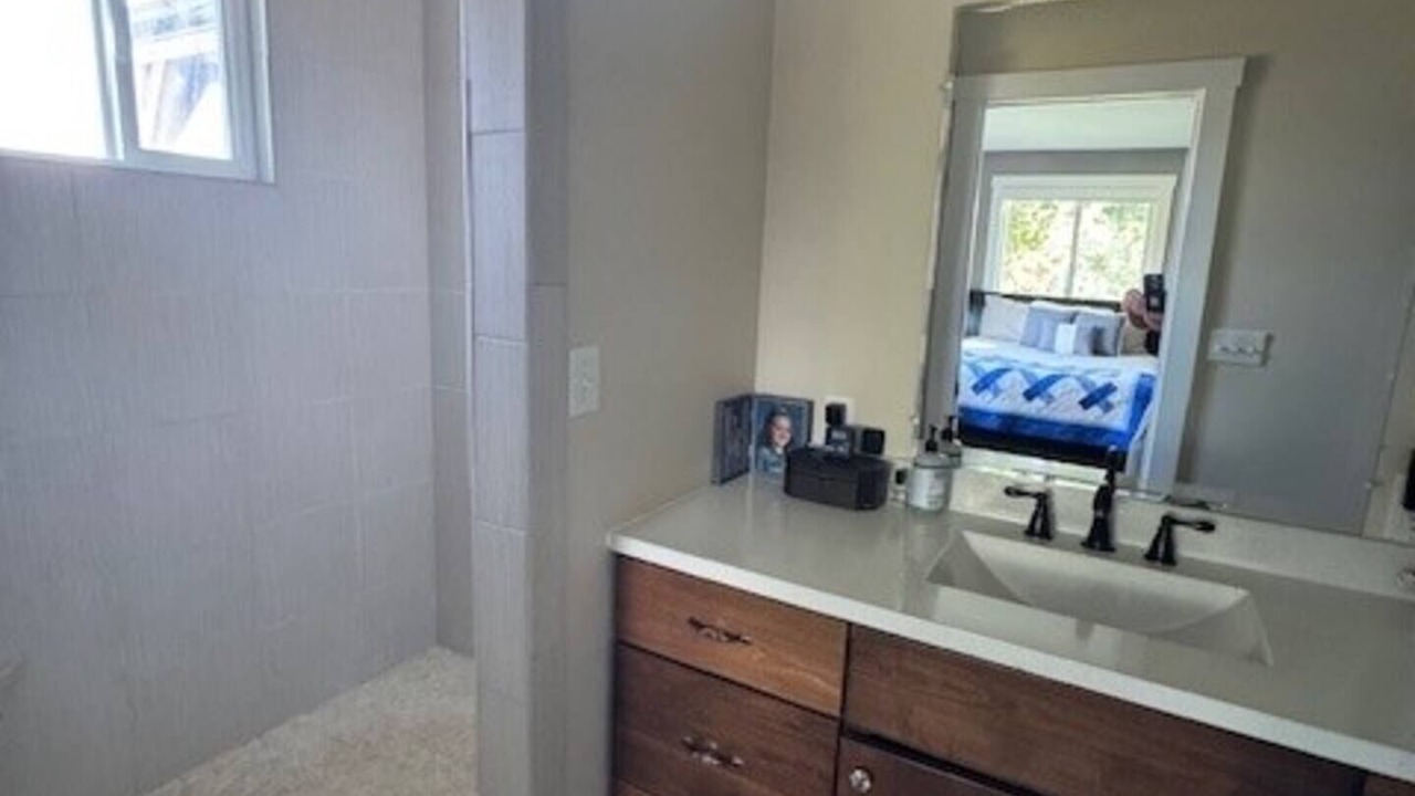 Photo of Bathroom in Orchard Homes