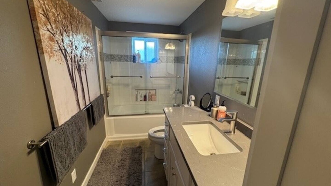 Photo of Bathroom in Orchard Homes