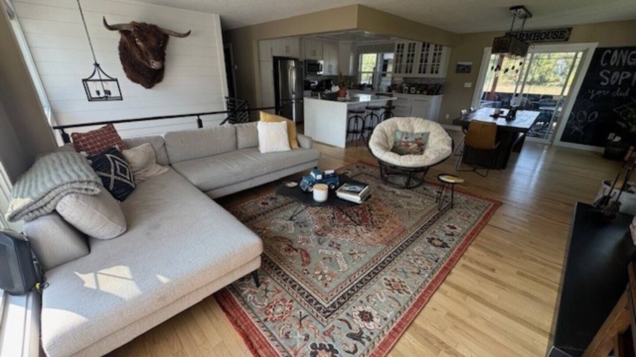 Photo of Livingroom in Orchard Homes