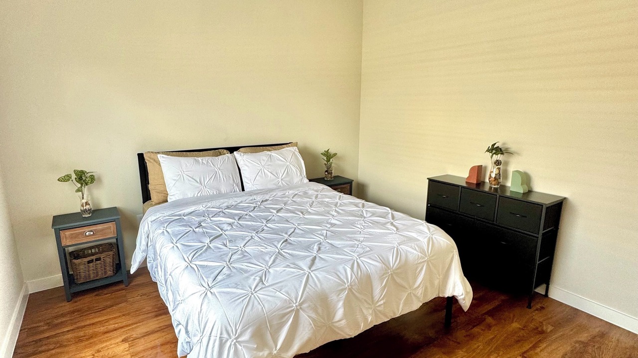 Photo of Bedroom in Chinatown