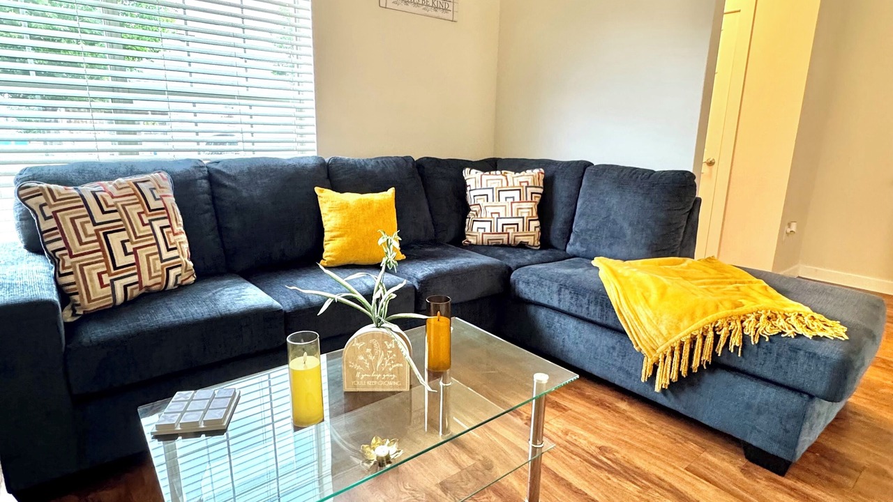Photo of Livingroom in Chinatown