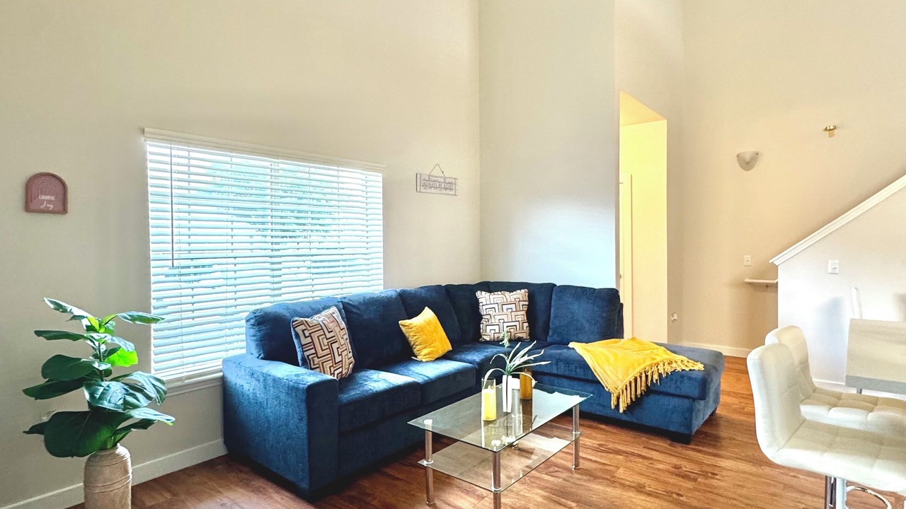 Photo of Livingroom in Chinatown