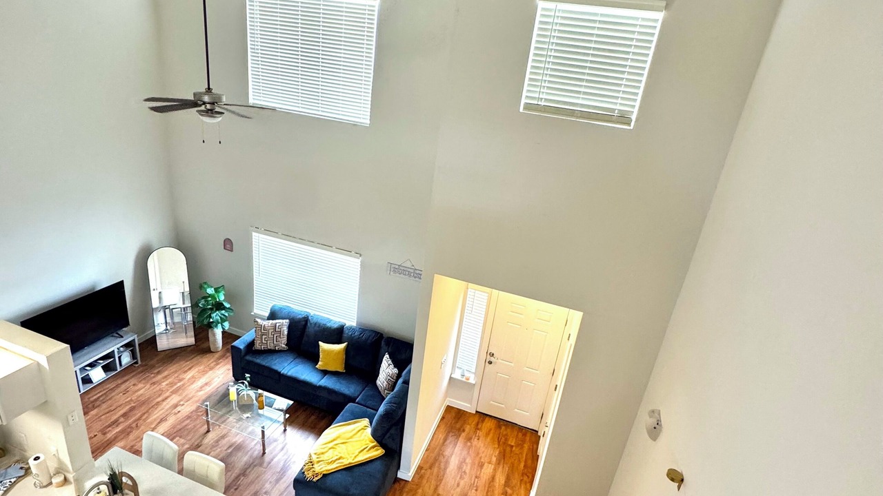 Photo of Livingroom in Chinatown
