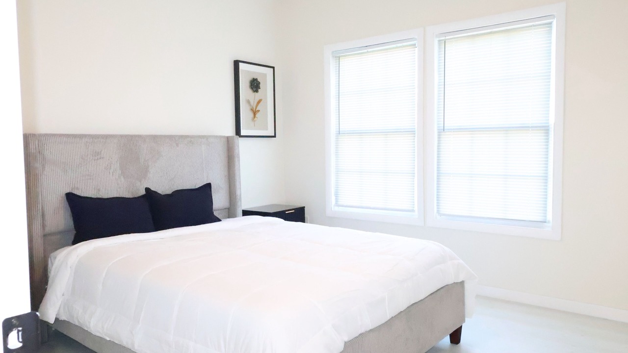 Photo of Bedroom in Near Northside