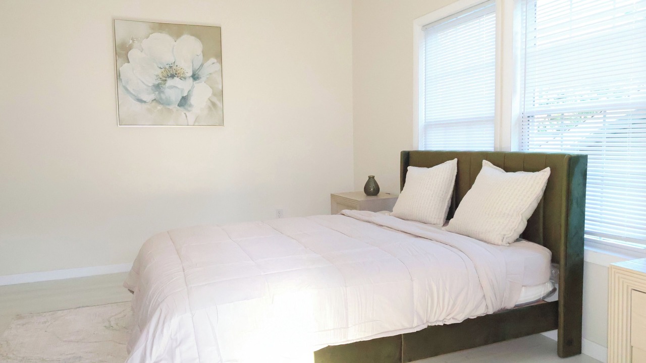 Photo of Bedroom in Near Northside