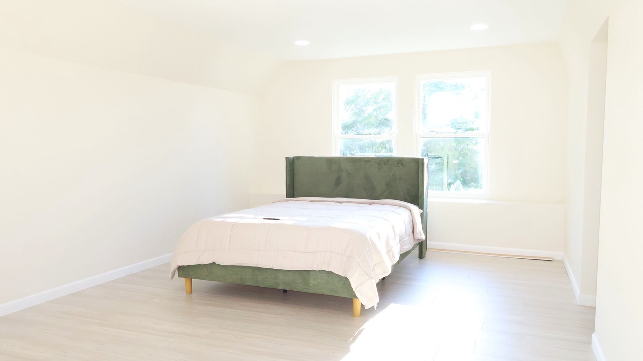Photo of Bedroom in Near Northside