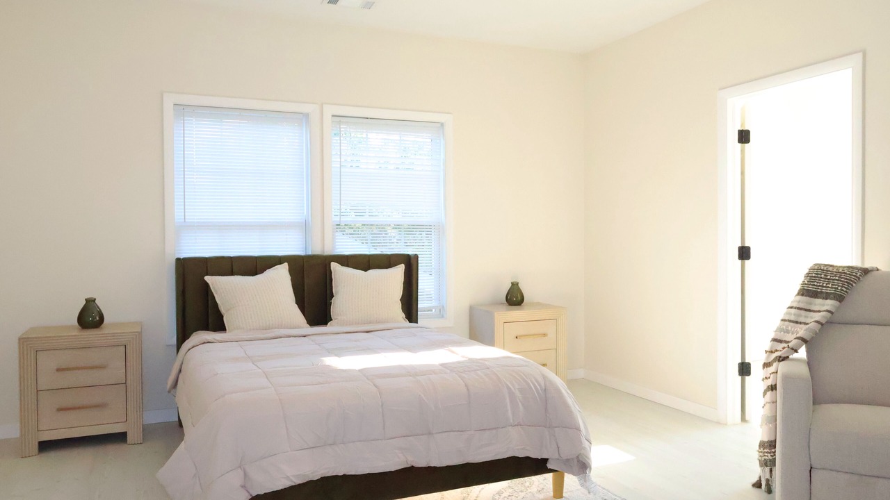 Photo of Bedroom in Near Northside