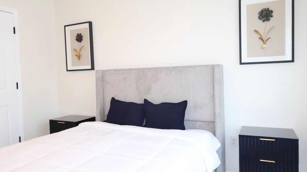 Photo of Bedroom in Near Northside