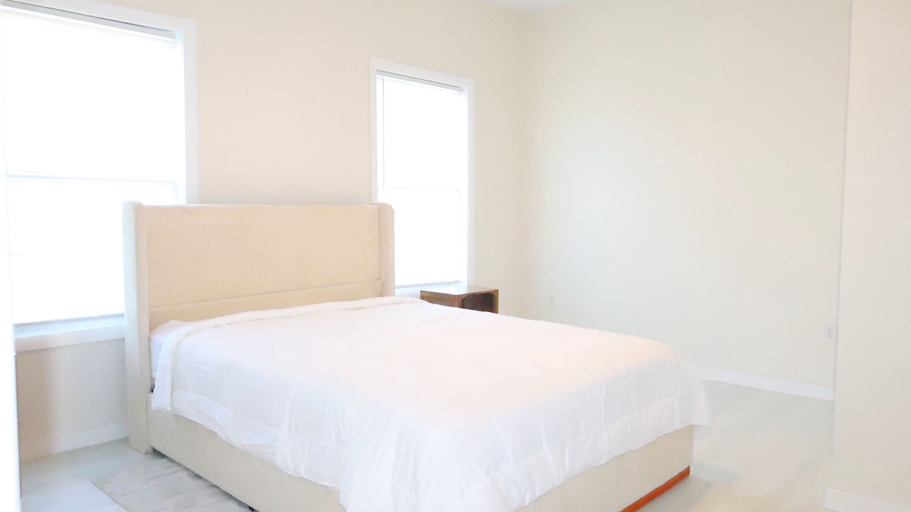 Photo of Bedroom in Near Northside