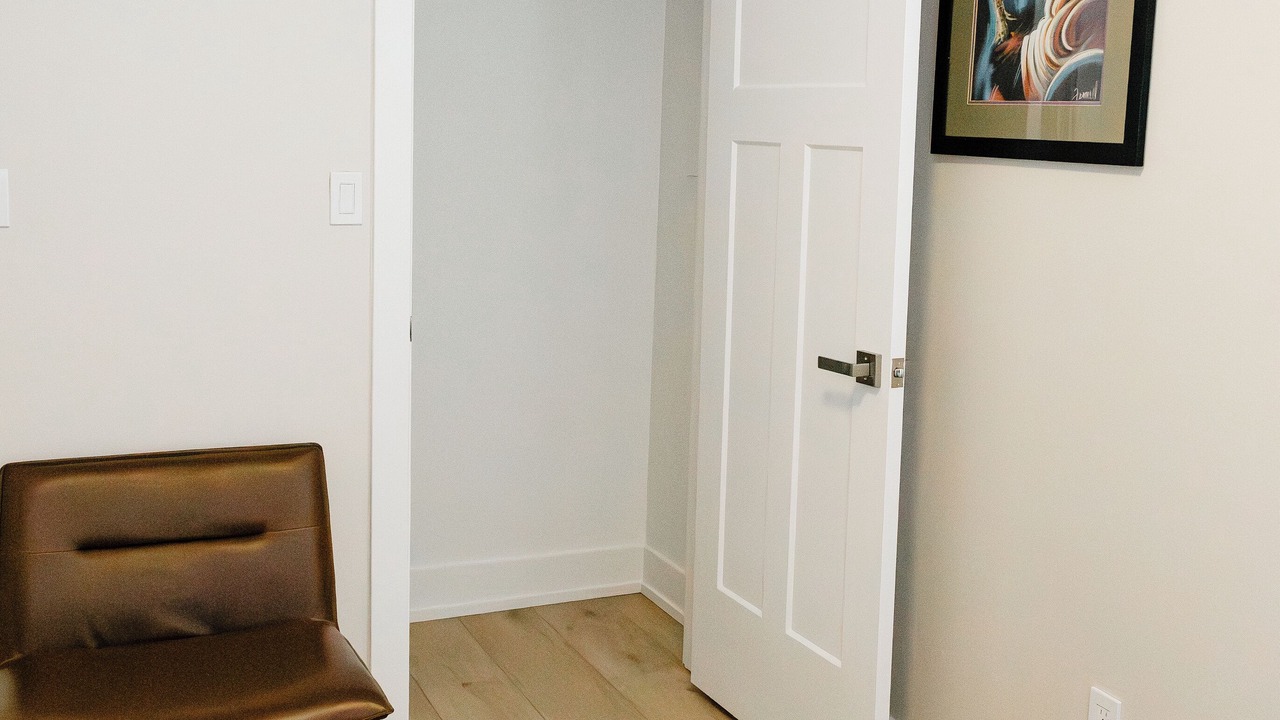 Photo of Bedroom in Berwick