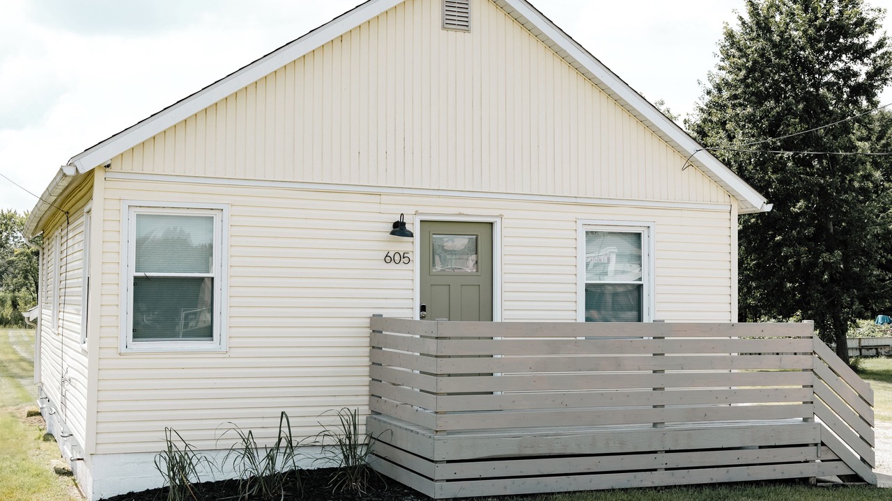 Photo of Outdoor in Berwick