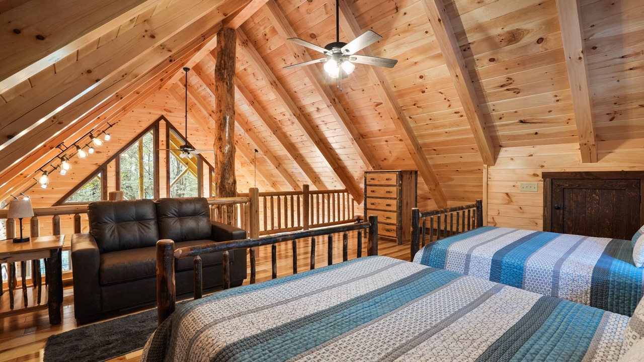Photo of Bedroom in Logan