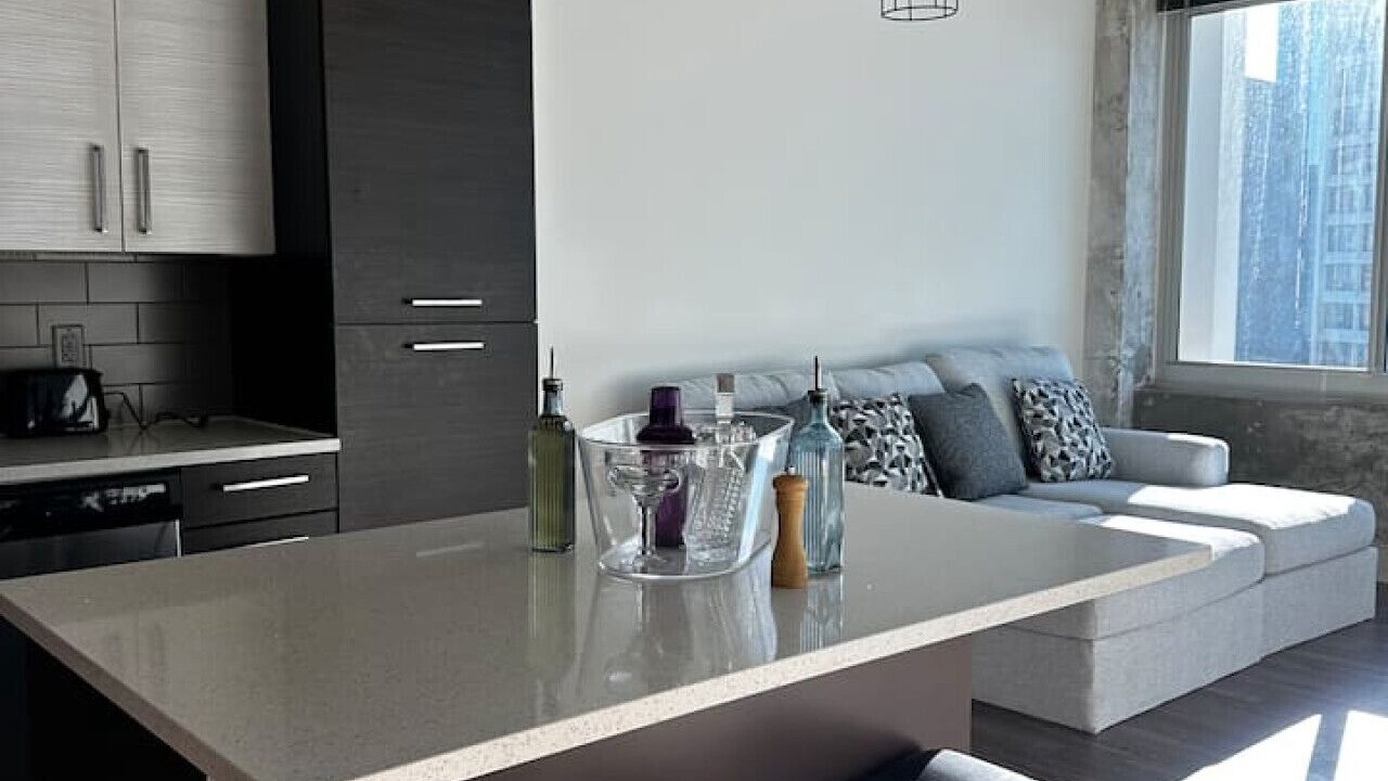 Photo of Livingroom in SoNo