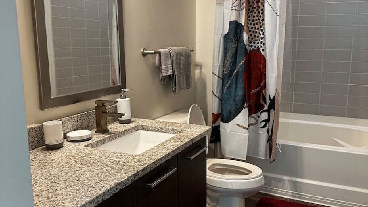 Photo of Bathroom in SoNo