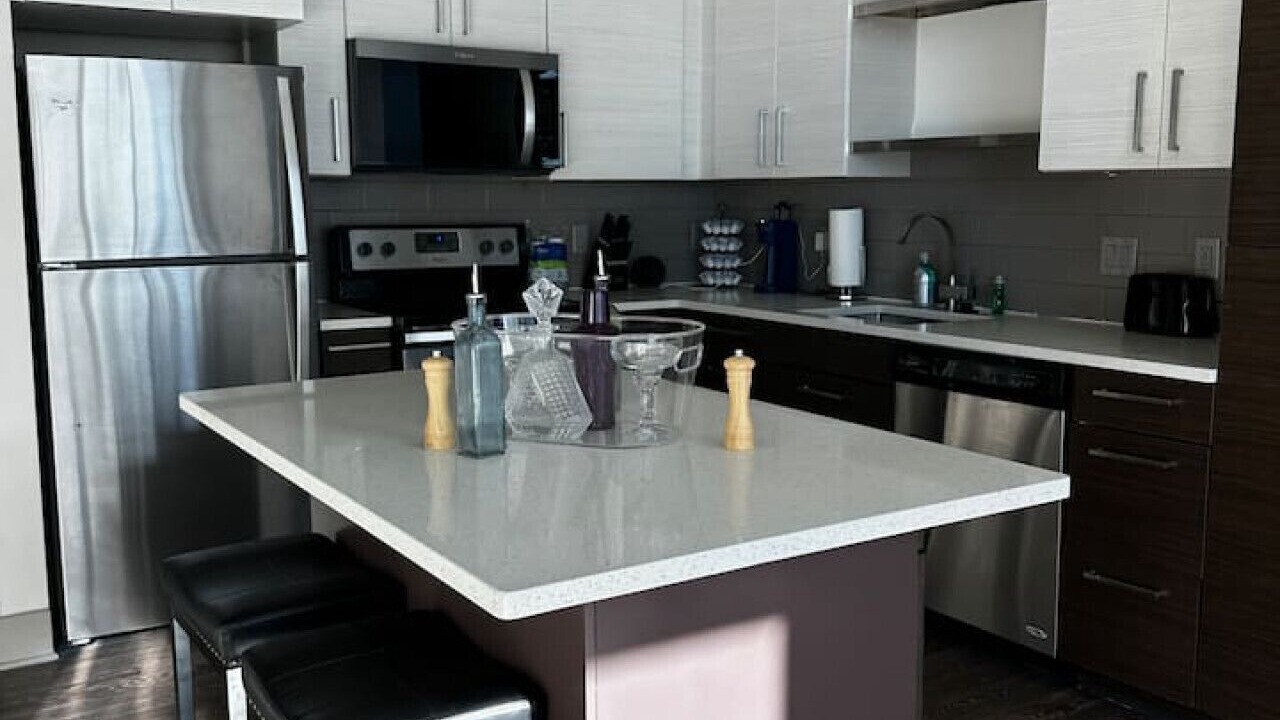 Photo of Kitchen in SoNo