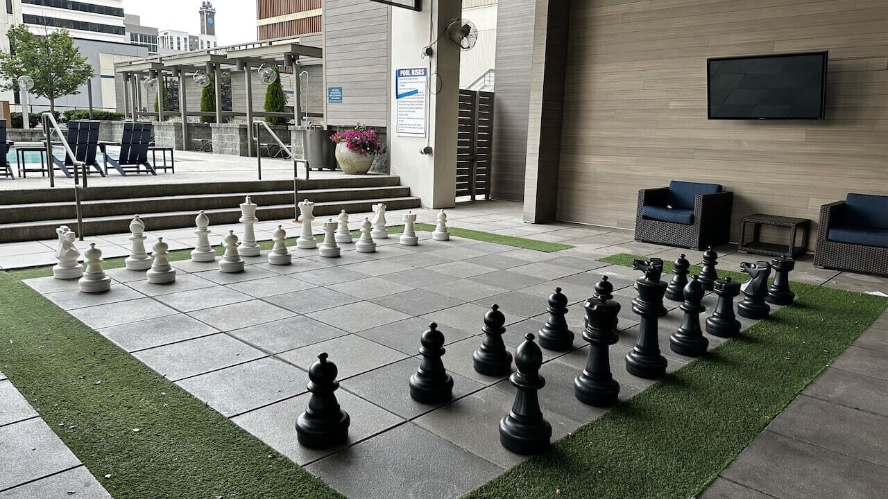 Photo of Outdoor in SoNo