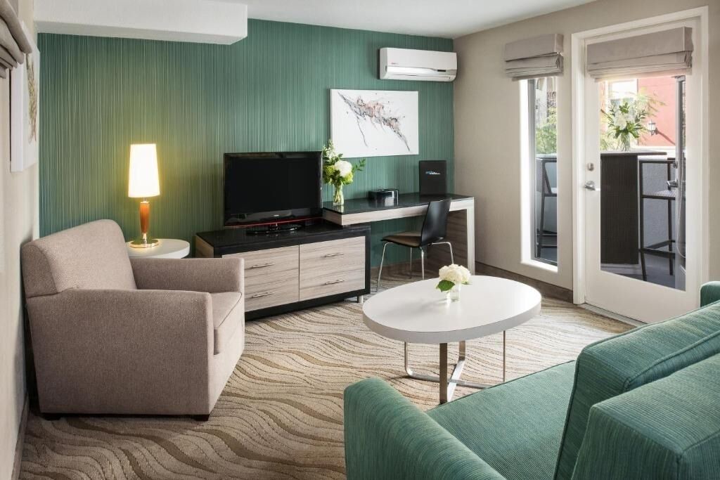 Photo of Livingroom in Little Italy