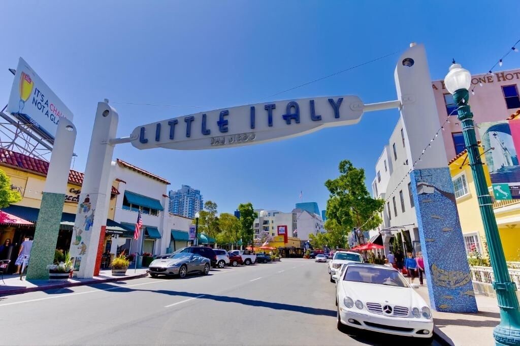 Photo of Others in Little Italy