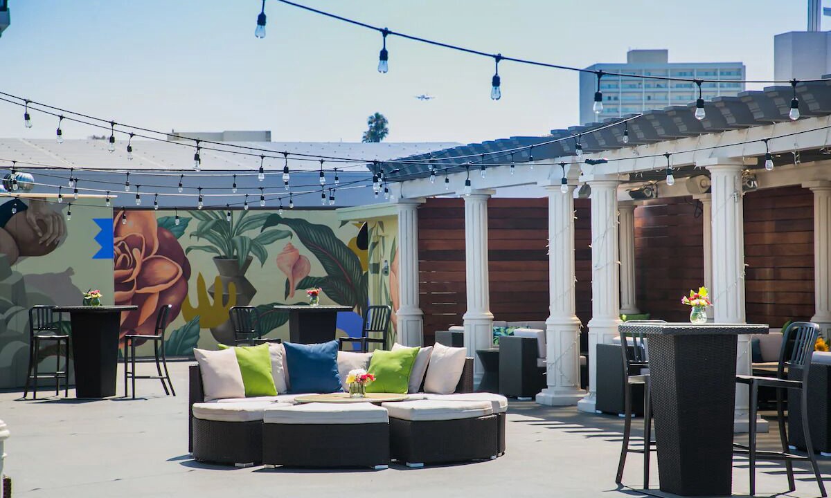 Photo of Outdoor in Little Italy
