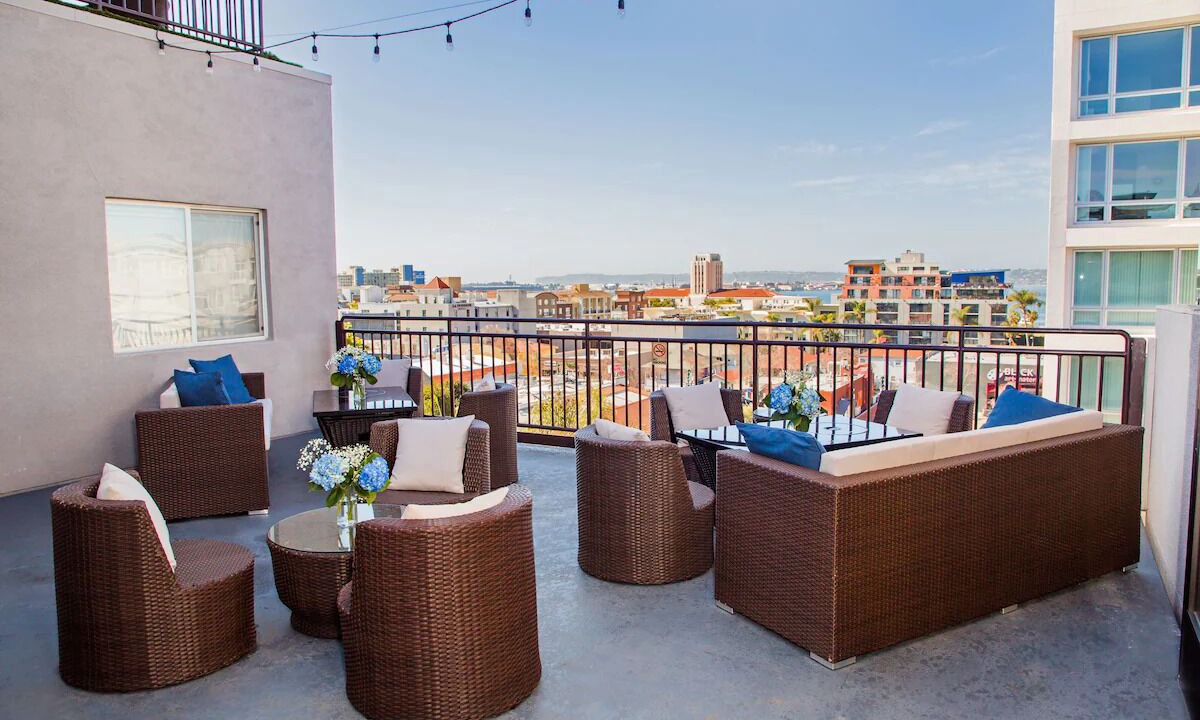 Photo of Outdoor in Little Italy