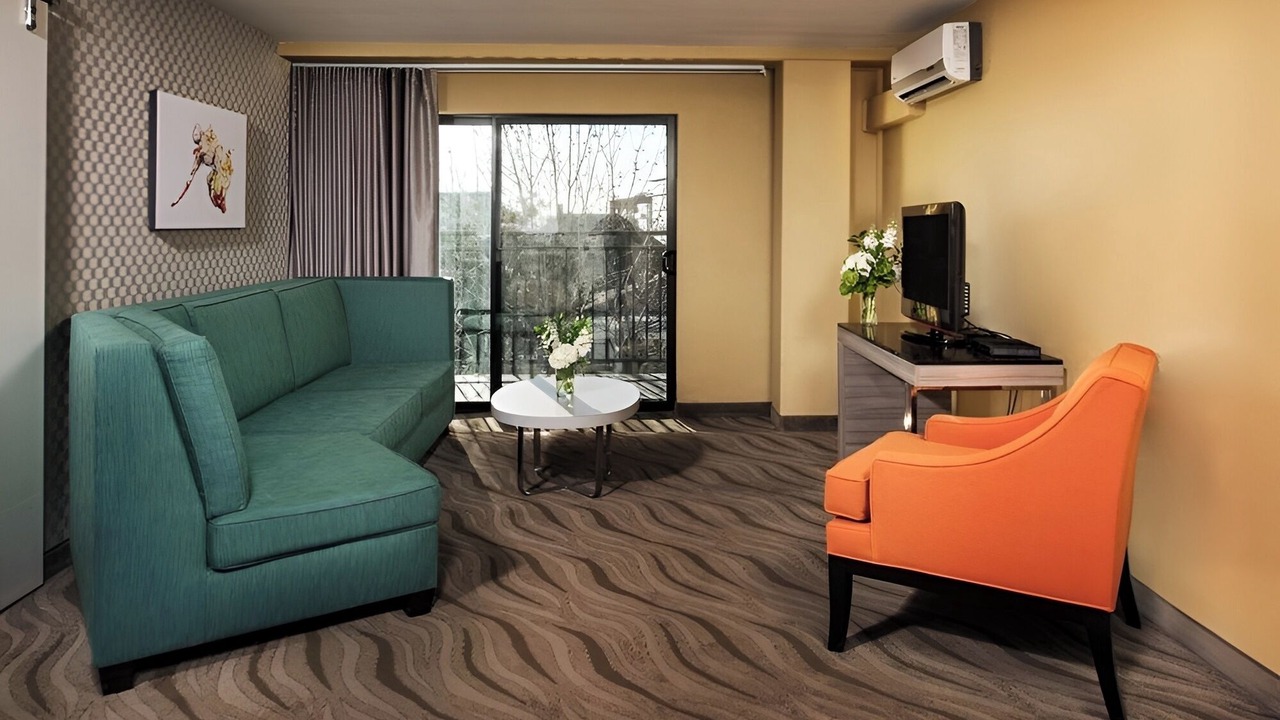 Photo of Livingroom in Little Italy