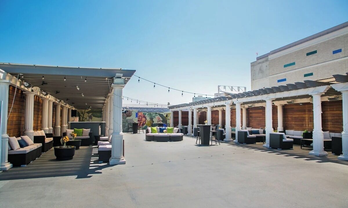 Photo of Outdoor in Little Italy