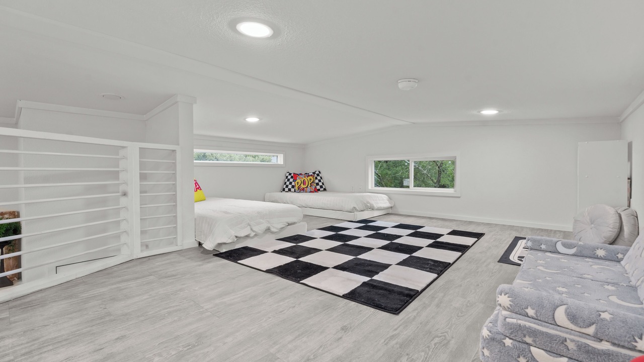 Photo of Bedroom in Mineral Wells