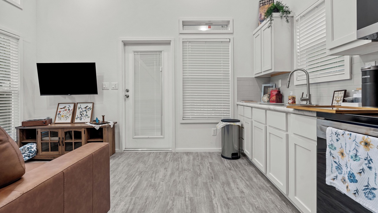 Photo of Kitchen in Mineral Wells