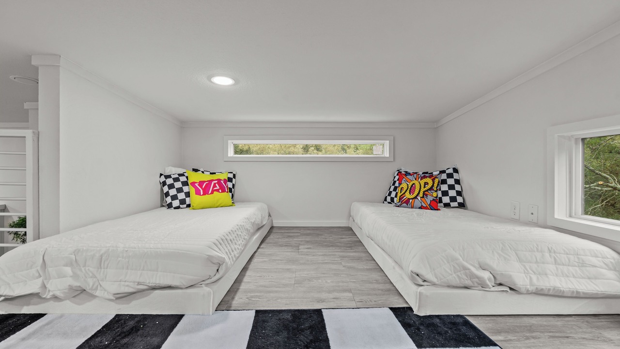 Photo of Bedroom in Mineral Wells