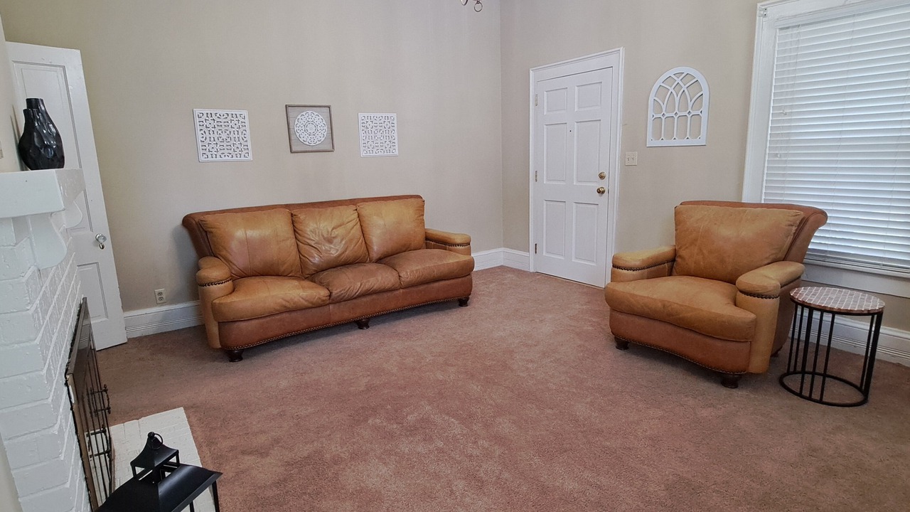 Photo of Livingroom in Whiteville