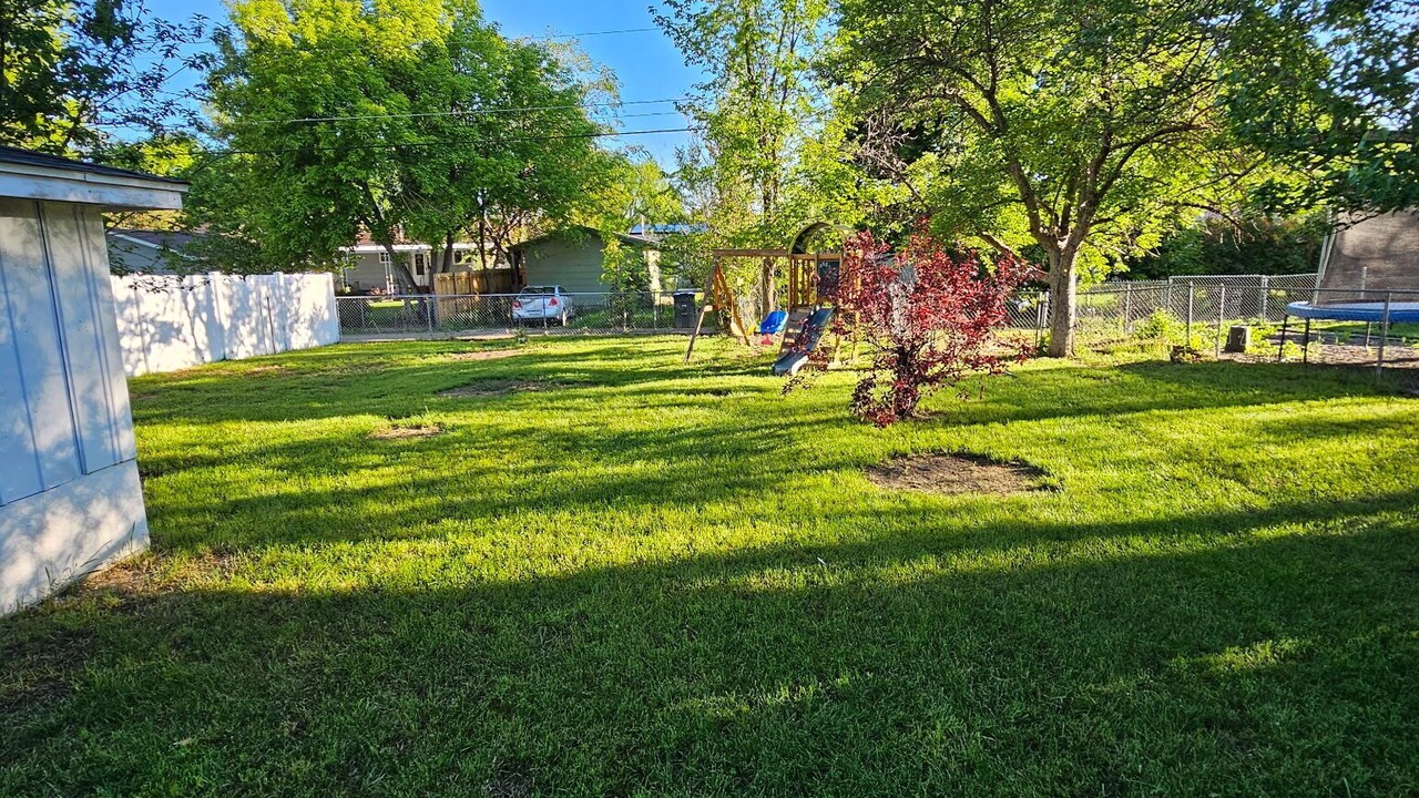 Photo of Outdoor in West End