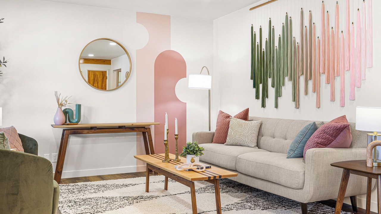 Photo of Livingroom in West End