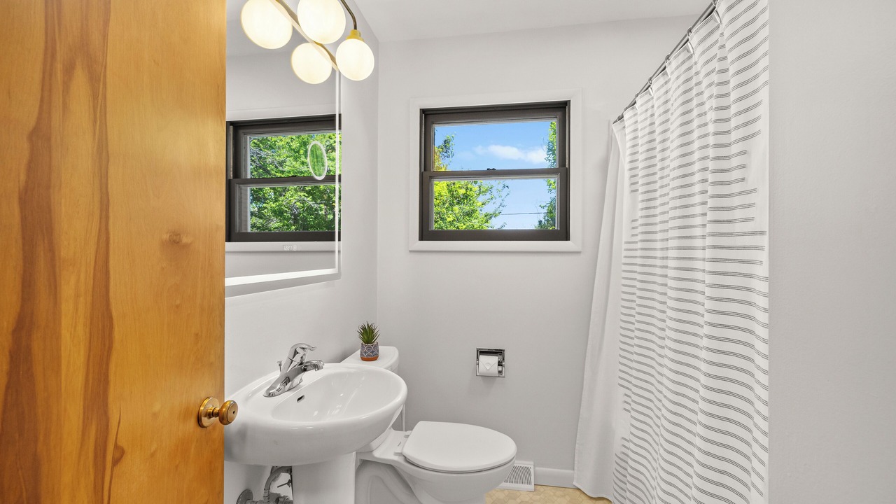 Photo of Bathroom in West End