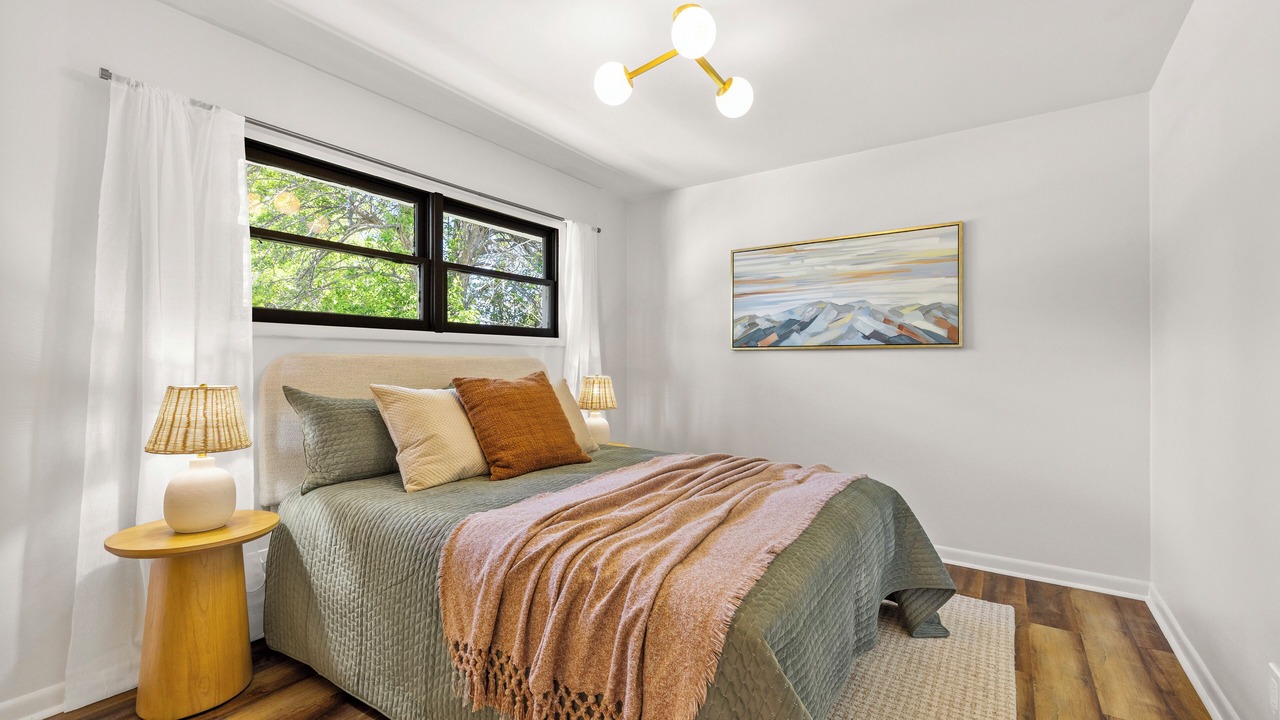 Photo of Bedroom in West End