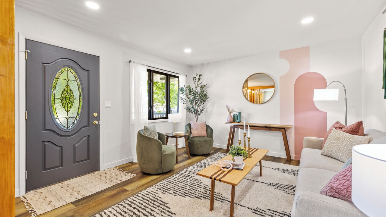 Photo of Livingroom in West End
