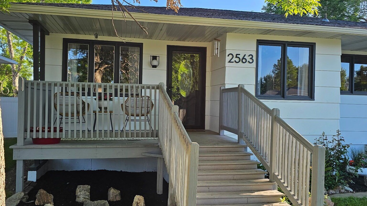 Photo of Outdoor in West End