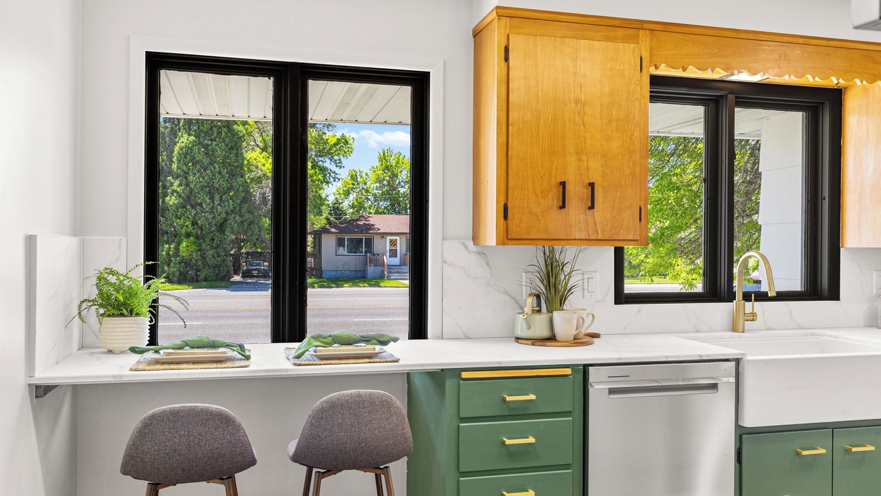Photo of Kitchen in West End