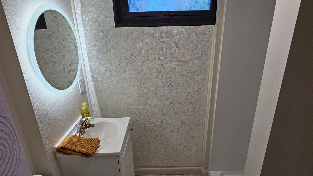 Photo of Bathroom in West End
