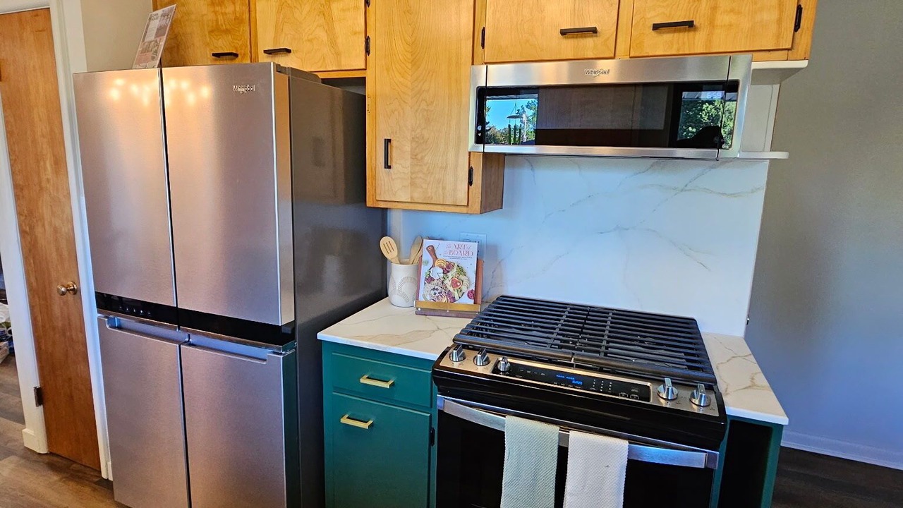 Photo of Kitchen in West End