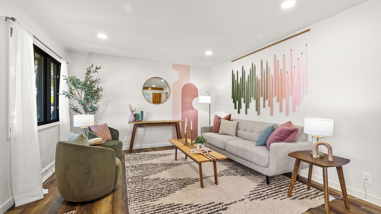 Photo of Livingroom in West End