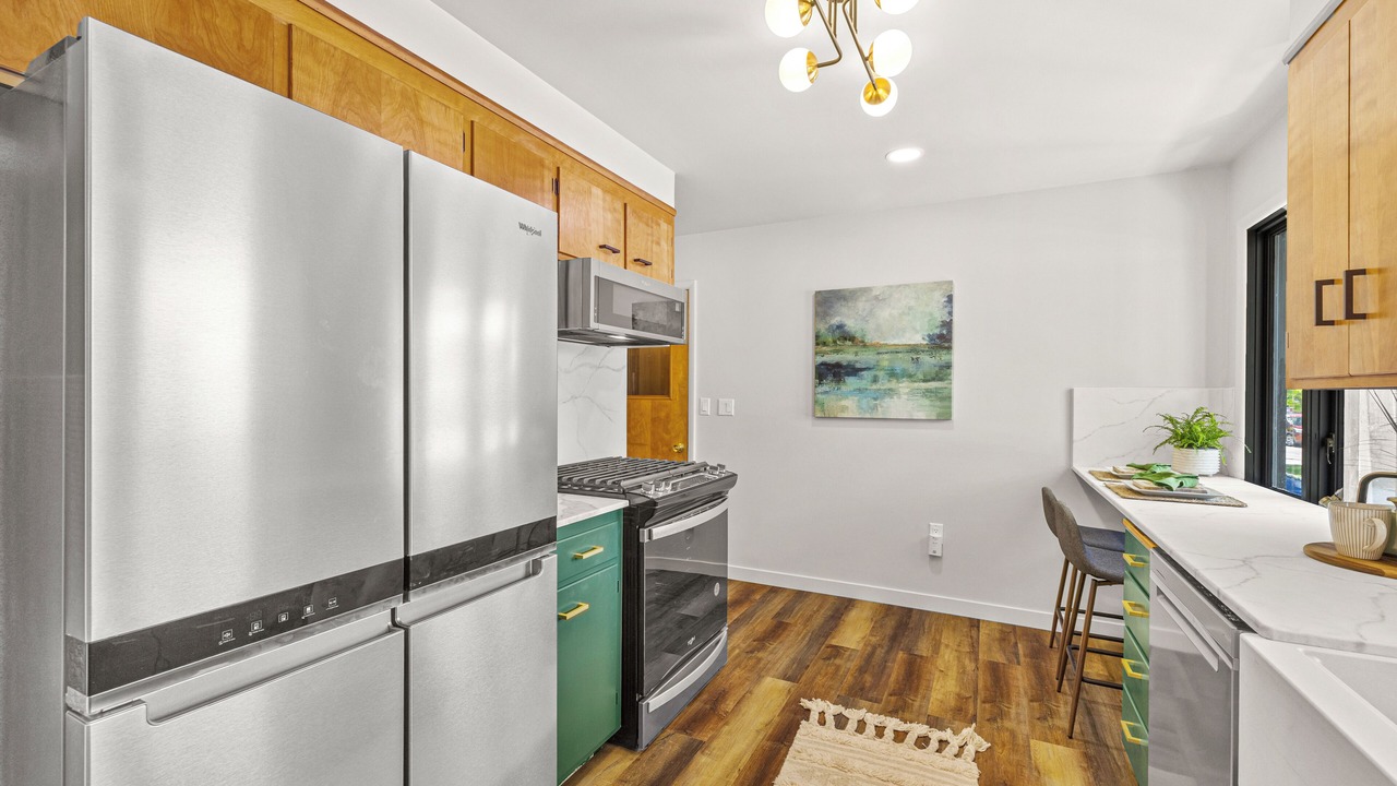 Photo of Kitchen in West End