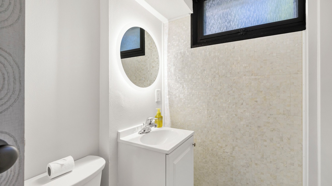 Photo of Bathroom in West End