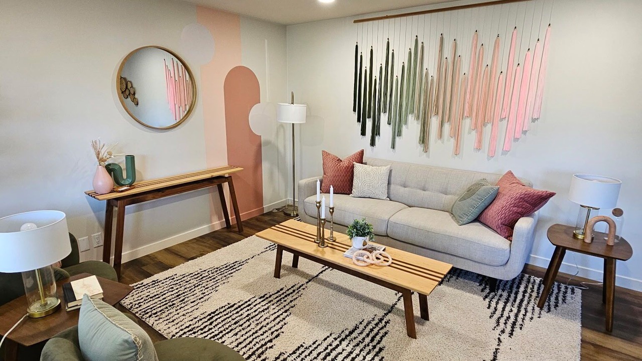 Photo of Livingroom in West End