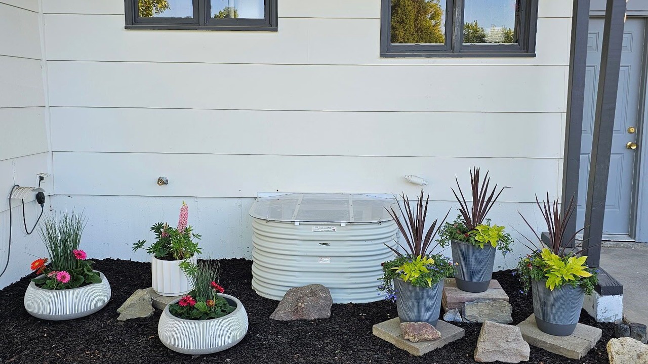 Photo of Outdoor in West End