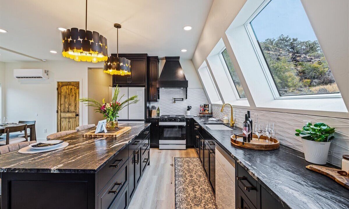 Photo of Kitchen in Twin Falls