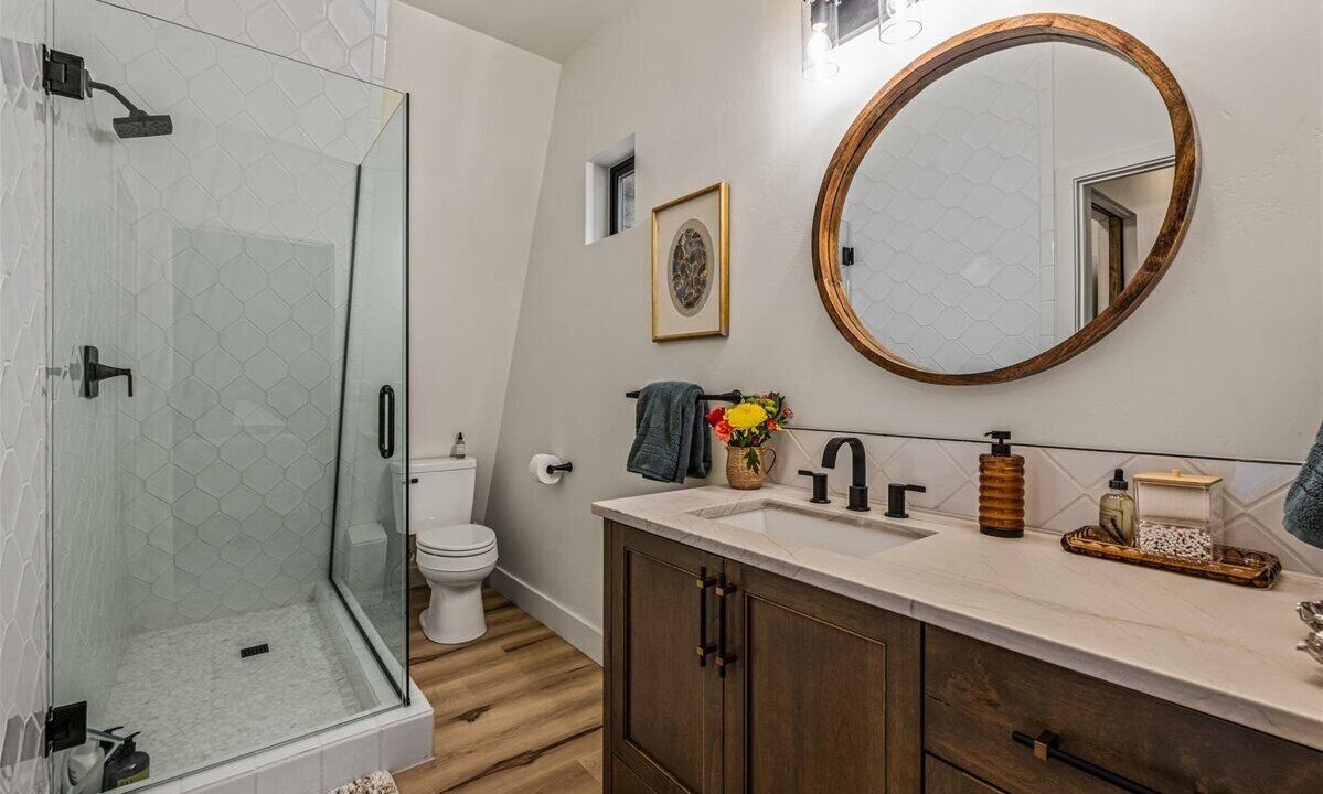 Photo of Bathroom in Twin Falls
