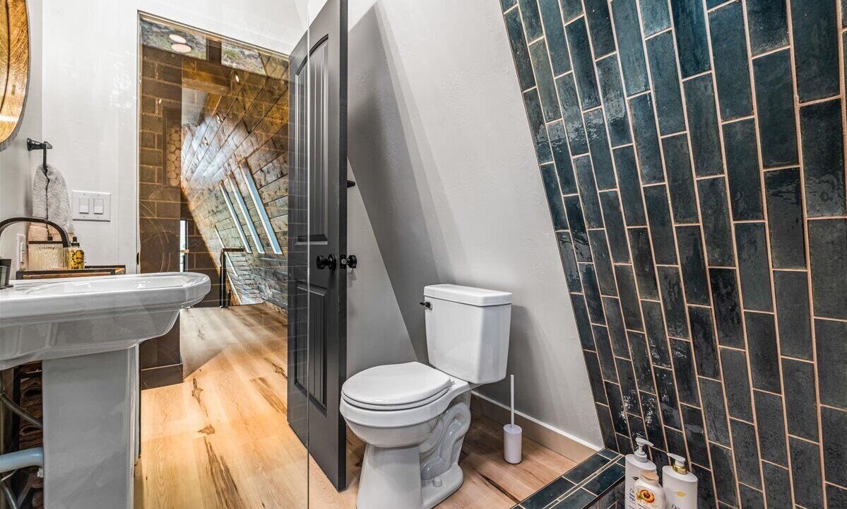 Photo of Bathroom in Twin Falls