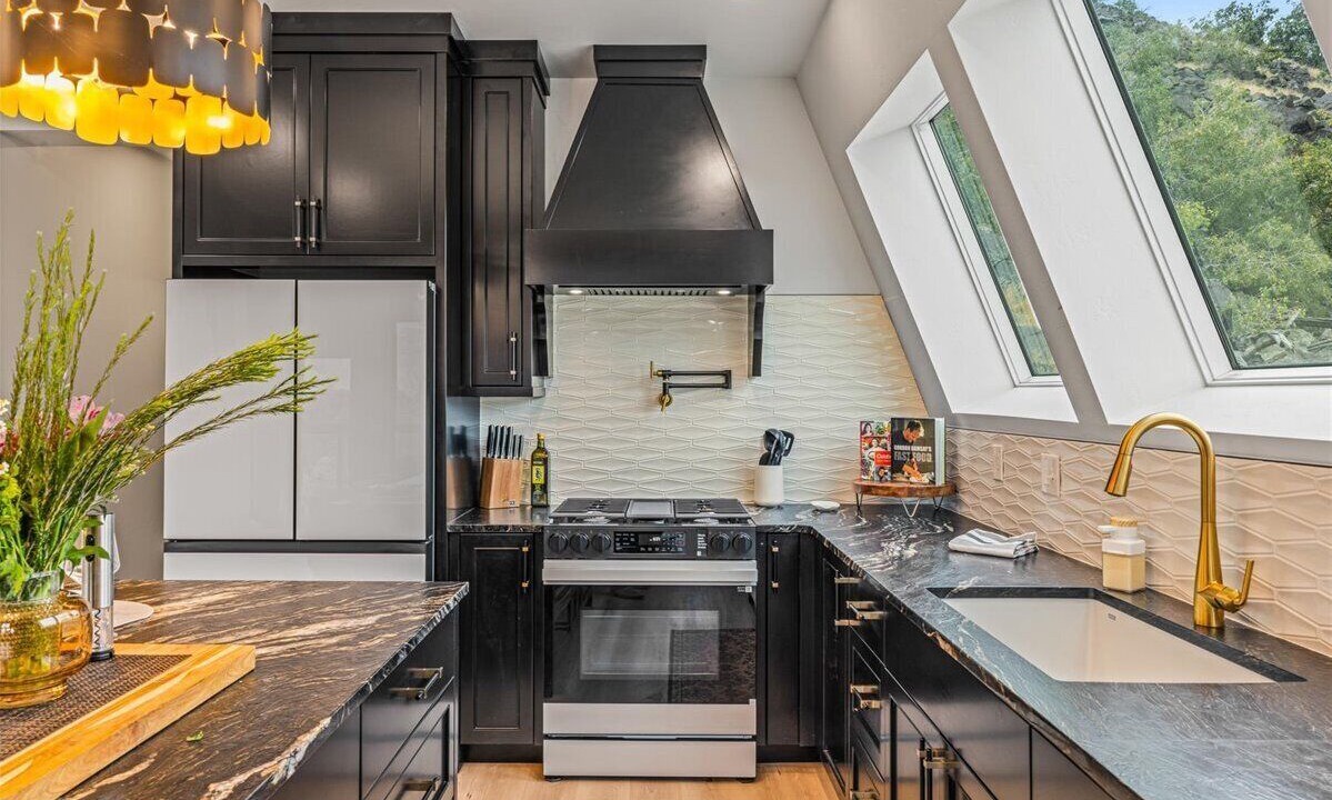 Photo of Kitchen in Twin Falls