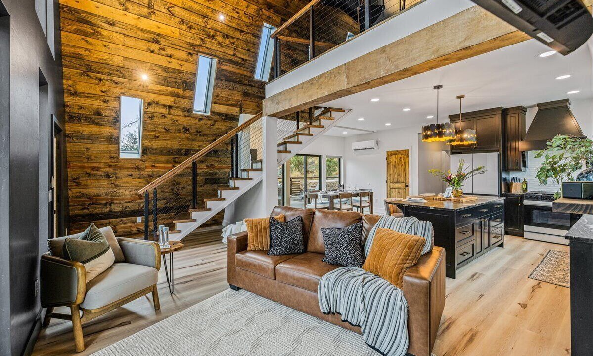 Photo of Livingroom in Twin Falls