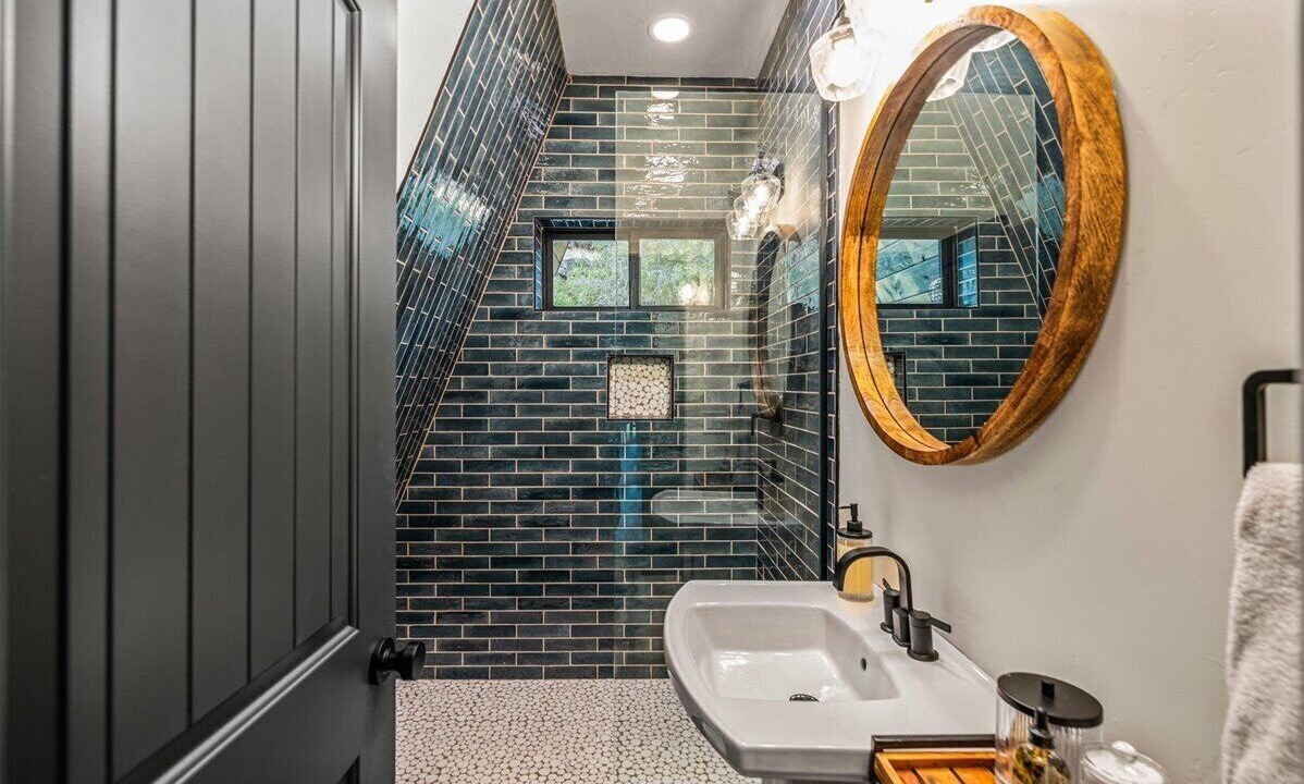 Photo of Bathroom in Twin Falls